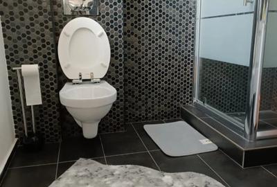 GARSONIERA | APROAPE  DE MARE | MAMAIA NORD | CURTE  COMPLEX | PARCARE - 6