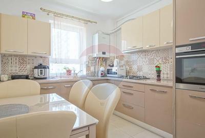 0% COMISION | 3 CAMERE DECOMANDAT | TRACTORU | CASA NOBEL - 7