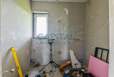 Casa Superba in  Gilau, 120 mp Utili , 600mp teren - 12