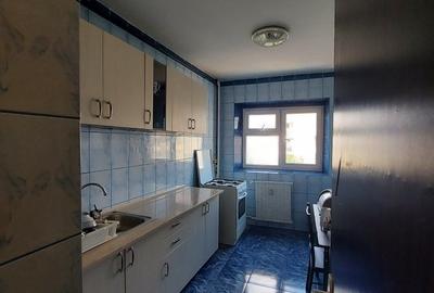 Prelungirea Ghencea capat tramvai 41- Titel Petrescu - 14