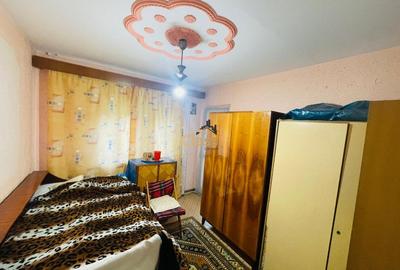 Apartament 4 camere | Decomandat | 78 mpu | Zona Fabricii Marasti - 3
