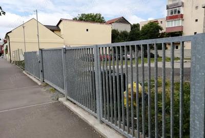 De inchiriat teren intravilan 750 mp, pe Bulevardul Ceta?ii, in Timi?oara, ideal comer? sau horeca - 2