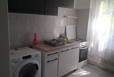 Apartament cu 2 camere semidecomandat în Central - 2
