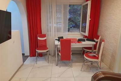 Renovat Parter Inalt Iulius Mall - 3