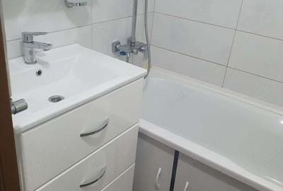 Garsonieră decomandată în Mănăștur