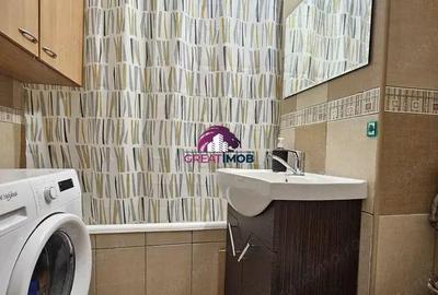 Apartament 2 camere de inchiriat Nicolae Grigorescu, Sector 3 - 8