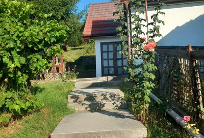 Casă individuală cu 5 camere cu Canalizare în Tudor - 5