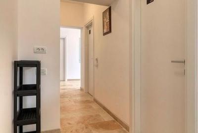 Vilă individuală- P+1+M | 19 camere | 400 mp utili/ 8 parcari - 14