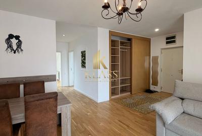 Apartament cu 3 camere decomandat, mobilat în Pipera - 4