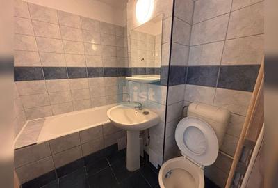 Garsonieră decomandată în Mărăști - 4