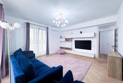 Apartament cu 3 camere de inchiriat Floreasca