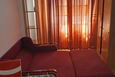 Garsonieră semidecomandată în Broscărie - 2
