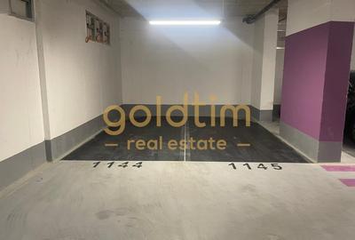 Apartament cu 3 camere decomandat, mobilat în Pipera - 14