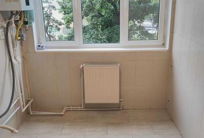 Apartament cu 3 camere semidecomandat în Central - 2
