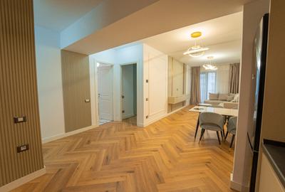 Apartament cu 2 camere în Vest - 16
