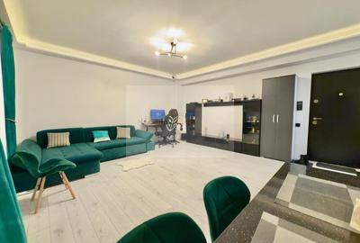 Apartament 2 camere de vânzare – Între Lacuri | 10 min Iulius Mall - 1