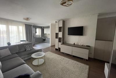 Apartament cu 2 camere semidecomandat în Prelungirea Ghencea - 1