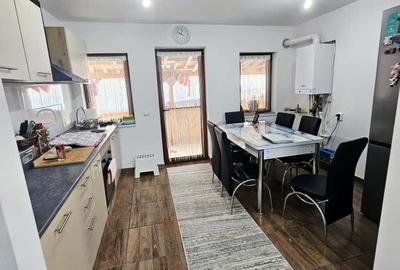 Vilă modernă cu 5 camere – Mănești - 14