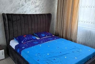 Apartament cu 2 camere semidecomandat în Central - 2