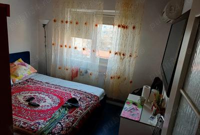 De Vinzare Apartament 3 Camere Confort 1 Decomandat - 8