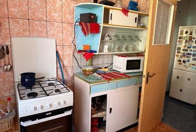 Apartament cu 2 camere semidecomandat în Sud - 5