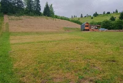 Proprietate de vanzare in Bucovina Breaza zona Paraul Negrei - 3