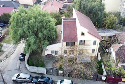 Casă cu 10 camere cu Teren 808 Mp în Șagului - 4