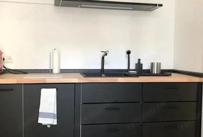 Garsonieră decomandată în Eroii Revoluției