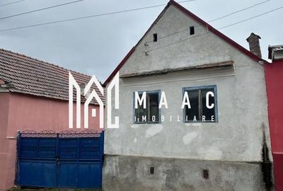 Casa 3 camere I 1000 mp Teren I Amnas - 1