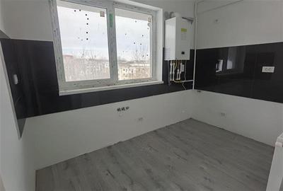 Apartament cu 3 camere D,2 bai, bloc nou, Poitiers Continental, et.3 - 20