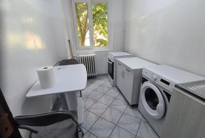 Apartament 2 cam I Drumul TABEREI I Et 2 I Bloc anvelopat I Metrou Raul Doamnei - 6