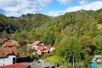 CABANA DE LA MUNTE, UN LOC FERMECATOR - 2
