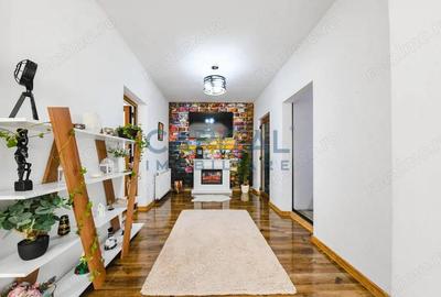 Casă cu 3 camere cu Canalizare în Central - 6