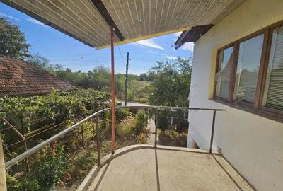 Vanzare casa P+1, in comuna Dane?ti, sat ?asa - la 10 km distan?a de Tg. Jiu - 5