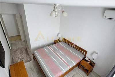 Apartament cu 2 camere decomandat, mobilat în Berceni - 7