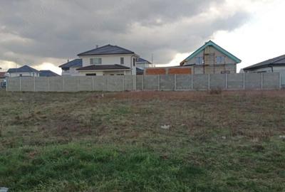 Teren Construcții intravilan de 631 mp, în Ghiroda - 2