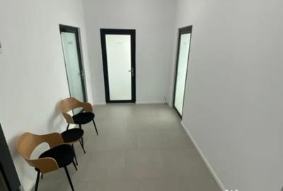 Spațiu comercial, de 25 mp, în Casa de Cultură - 3