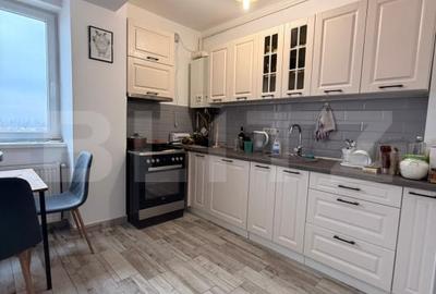 Apartament cu 2 camere decomandat, mobilat în Triaj - 5