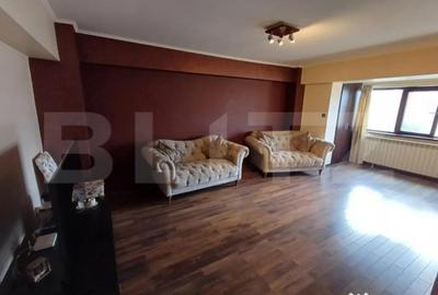 Apartament cu 2 camere decomandat în Victoria