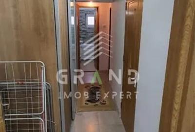 AP 3 camere, BALCON, zona Manastur AP 3 camere, BALCON, zona Manastur - 7