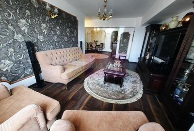 Inchiriere apartament de 3 camere in rondul Alba Iulia, mobilat LUX - 3