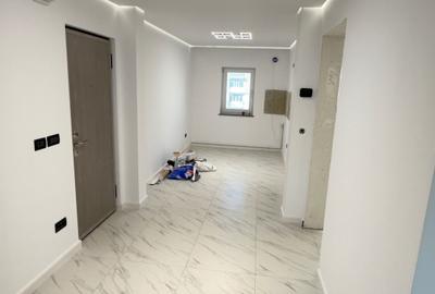Apartament cu 3 camere decomandat în Central - 1