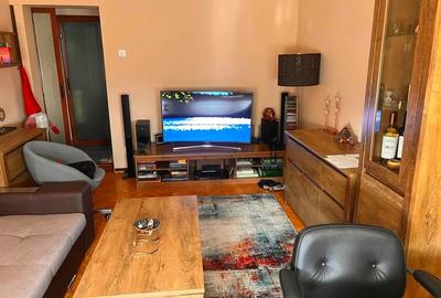 Apartament 3 camere decomandat - Podu Ros, Bulevardul Socola - 2