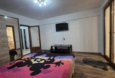 Vanzare garsoniera la cheie, 32 mp, parter, cartier Grivi?a, str. M.C. Oancea - 1