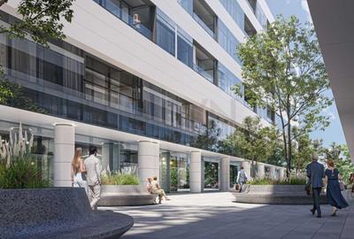 Apartament cu 4 camere decomandat în Pipera - 9