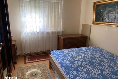 Apartament cu 2 camere decomandat în Răcădău - 3