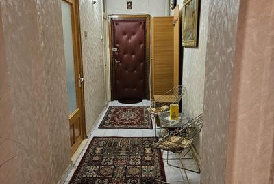 Apartament cu 2 camere decomandat în Apollo - 2