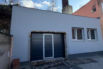 Spațiu comercial, de 53 mp, în Bartolomeu - 5