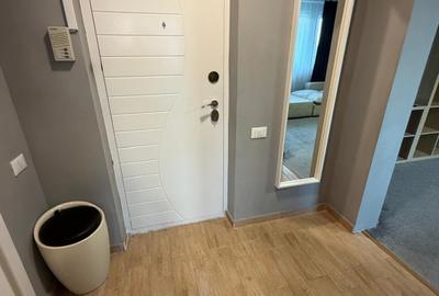 Apartament cu 3 camere semidecomandat în Dristor - 12