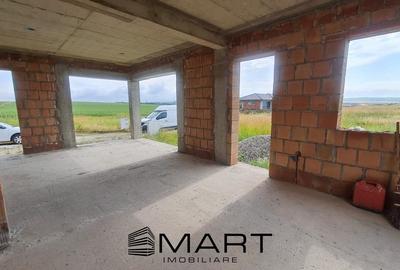 Casă individuală cu 4 camere cu Teren 486 Mp în Șura Mică - 7